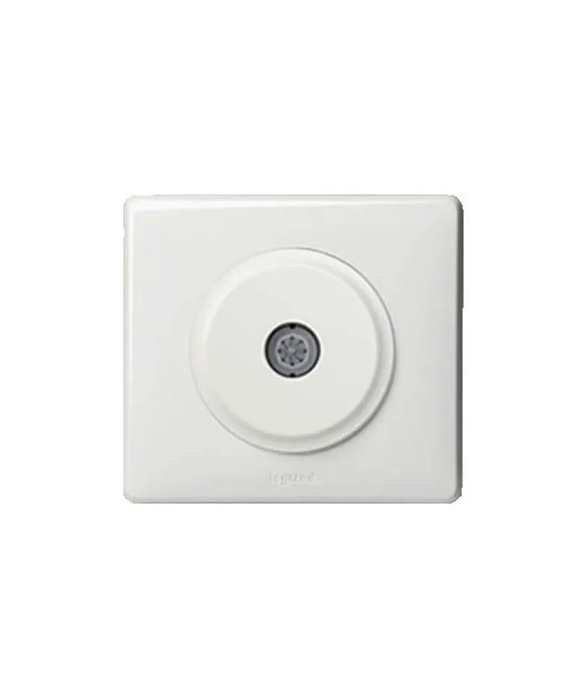 LEGRAND Céliane Prise télévision complet blanc