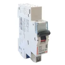 LEGRAND DNX3 Disjoncteur 2A...