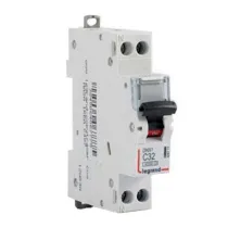 LEGRAND DNX3 Disjoncteur...
