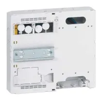 LEGRAND Drivia Platine pour...