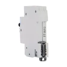 LOT DE 10 // LEGRAND DNX3 Disjoncteur 16A auto PH+N courbe C 4.5kA 230V - 406783