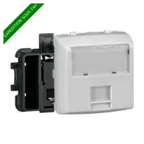 Prise RJ45 Cat.5e FTP 9...