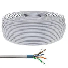 CÂBLE RJ45 ETHERNET CAT6...