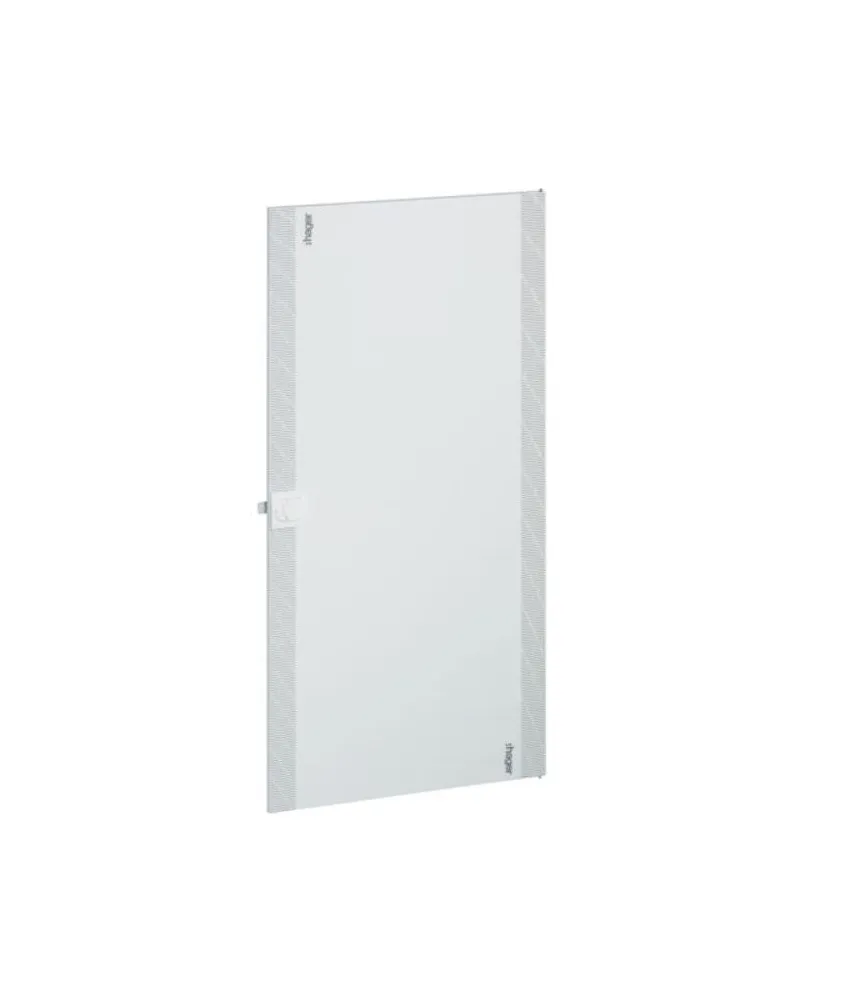 FD72PN - Porte pleine 1150x500mm pour coffret NewVegaD - Hager