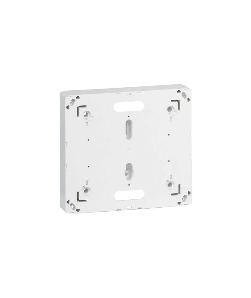 Legrand - Platine pour disjoncteur de branchement seul pour DRIVIA 13 et 18 - 225x250x45mm - Réf : 401191