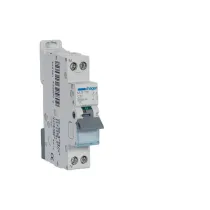 MJT710 Disjoncteur Hager...
