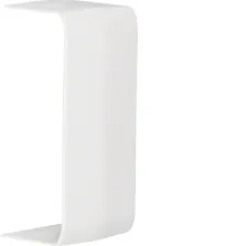 Joint de fond et couvercle pour moulure ATHEA 20x50mm en blanc