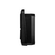 Witty one borne de recharge IP55 1x11kW 3P T2+TIC+RFID+APP Buetooth+Opt sol.