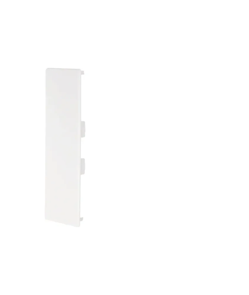 Embout pour goulotte de distribution lifea LFF et FB 60x190mm
