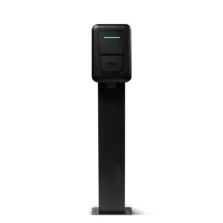 Borne de recharge 7,4/22kW IP54 T2 RFID OCPP Hager