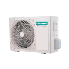 Unité extérieure R32 monosplit New Comfort 3,5 kW