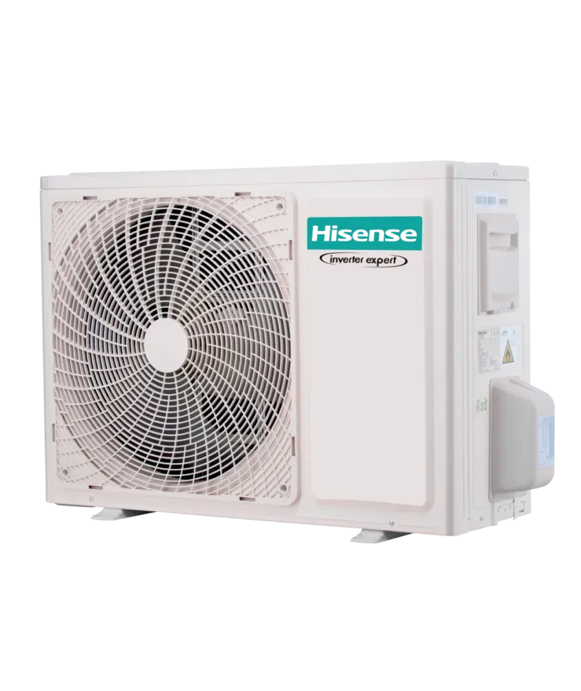 Unité extérieure R32 monosplit New Comfort 5 kW