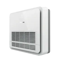 Console 5,2 kW multi-flux avec ailettes supérieures réglables Super