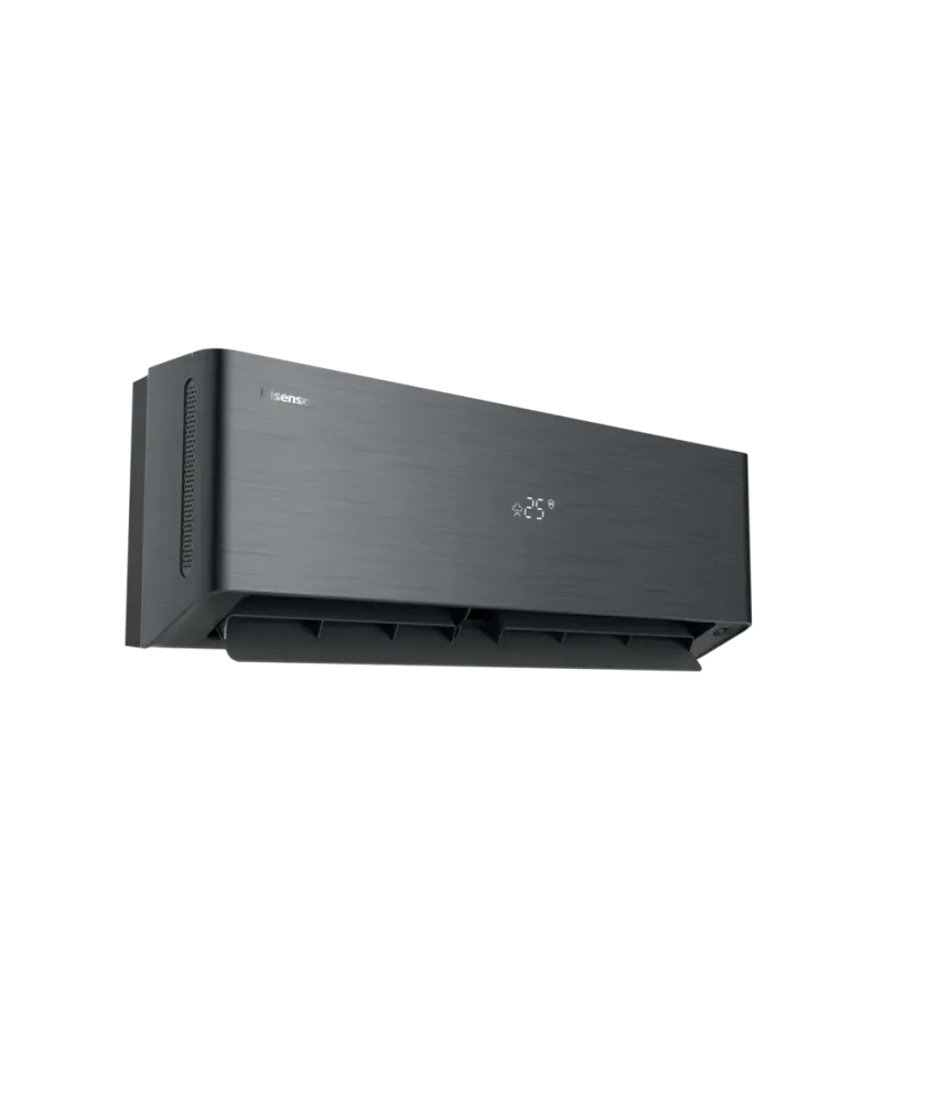 Unité intérieure murale universelle Energy Pro X Noir 2,5 kW