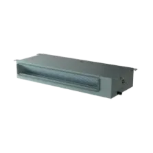 Unité intérieure gainable slim 3,5 kW 0-50 Pa Turbo
