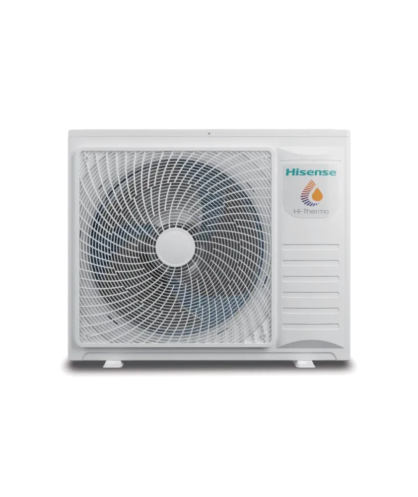 Unité extérieure Hi-Therma split/integra au fluide frigorigène R32 16kW 1 phase