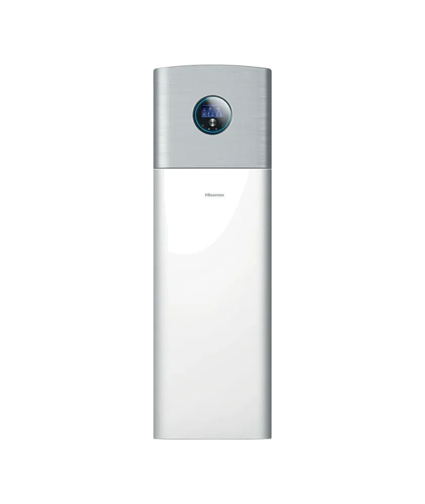 Unité intérieure Hi-Therma integra au fluide frigorigène R32 8kW 1 phase