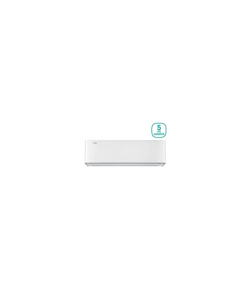 Unité intérieure murale Energy Pro X Blanc 2,5 kW  R32  Garantie 5 ans