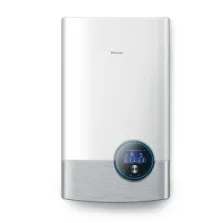 Unité intérieure Hi-Therma split au fluide frigorigène R32 12kW 3 phase
