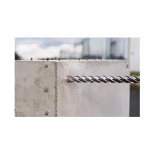 Mèche professionnel béton ROCKET 5 SDS-Plus Ø25 x 250mm