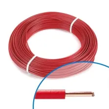 Fil H07vu 1.5mm2 100m...
